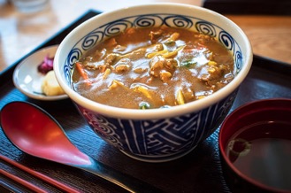 soupe d'hiver
